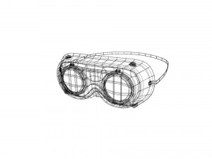 Eyewear Pack Modèle 3D