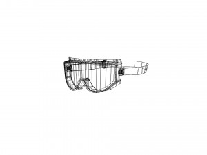 Eyewear Pack Modèle 3D