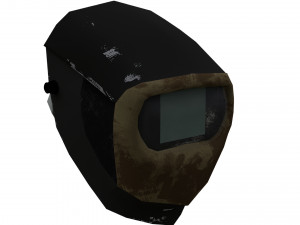 Mask pack 3D Model