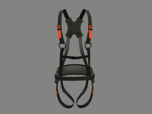 PPE Pack 3D 모델