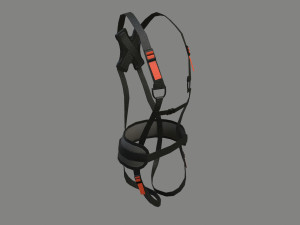 PPE Pack 3D 모델