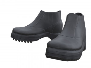PPE Pack 3D 모델
