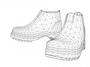 PPE Pack 3D 모델