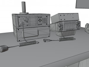 Office Pack Modelo 3D