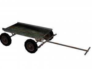 Industrial Assets Pack 3D मॉडल