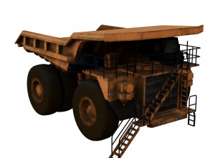 Industrial Assets Pack 3D मॉडल