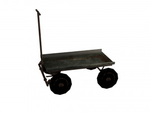 Industrial Assets Pack 3D मॉडल