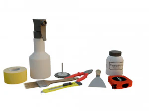 Tools Pack v1 3D Model