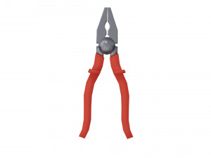 Tools Pack v1 3D 모델