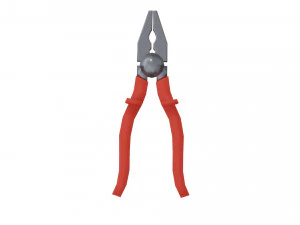 Tools Pack v1 3D Model