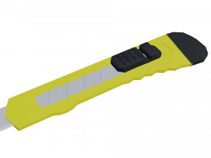 Tools Pack v1 3D Model