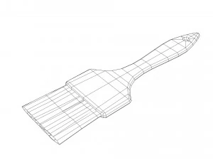 Tools Pack v1 3D Model