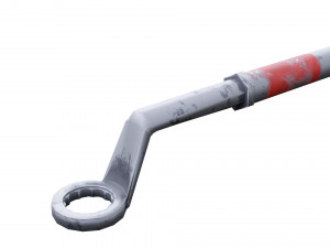 Tools Pack v2 3D Model