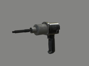 Tools Pack v2 3D Model