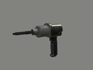 Pacote de ferramentas v2 Modelo 3D