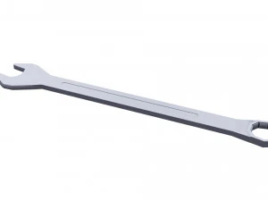 Pacote de ferramentas v2 Modelo 3D