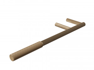 Tools Pack v2 3D Model