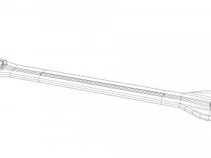Pacote de ferramentas v2 Modelo 3D
