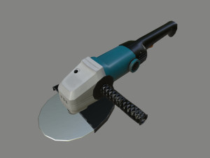 Tools Pack v3 Model 3D