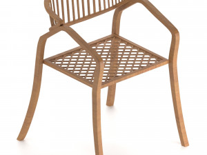 chair 3D Model