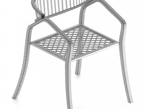 chair 3D Model