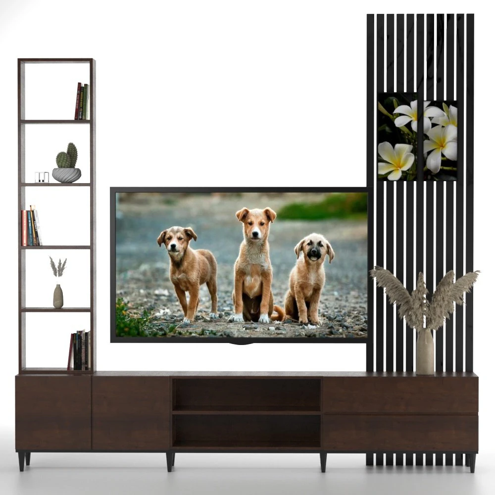 tv 3D Model .c4d .max .obj .3ds .fbx .stl .blend 