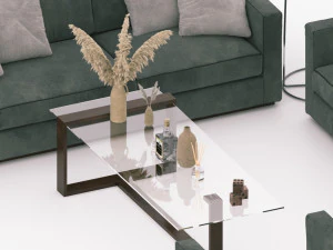 sofa 3D Model