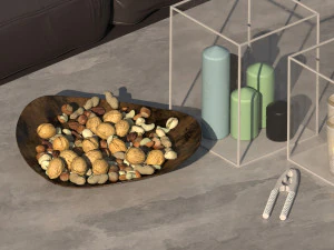 sofa 3D Model