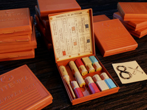 First Aid Kit AI-2 3D मॉडल