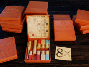 First Aid Kit AI-2 3D 모델