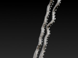 Cthulhu fork Modello di stampa 3D