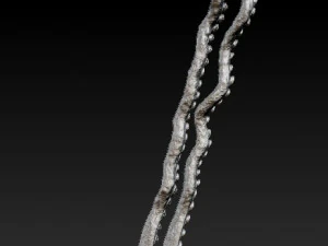 Cthulhu &ccedil;atalı 3D Baskı Modeli