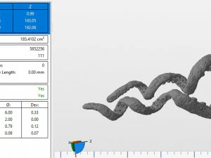 Cthulhu &ccedil;atalı 3D Baskı Modeli