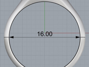IMPERIUM OF MAN SIGNET RING 3D Модель