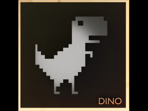 IKONEN Teil 1 3D Druckmodell