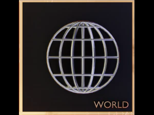 IKONEN Teil 1 3D Druckmodell