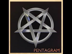 IKONEN Teil 1 3D Druckmodell