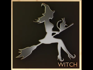 IKONEN Teil 1 3D Druckmodell