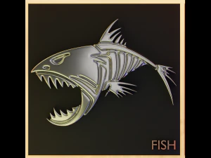 ICONS pt2 3D Print Model