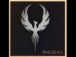 ICONS pt2 3D Print Model