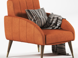 Proga enza home 3D Model