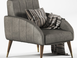 Proga enza home 3D Model