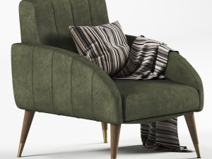 Proga enza home 3D Model