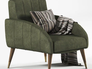 Proga enza home 3D Model