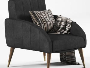 Proga enza home 3D Model