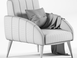 Proga enza home 3D Model
