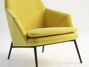 chair 3D Модель