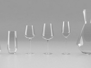 glass 3D Модель
