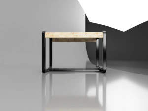 night table 3D Model