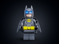 Lego Batman 3D 模型